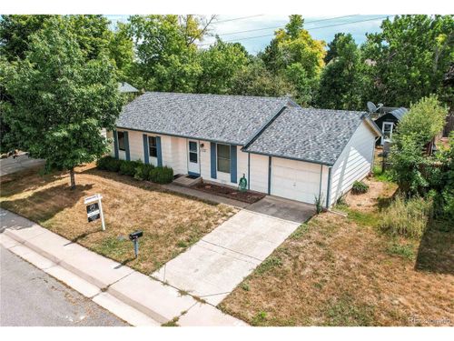 13018 W Marlowe Ave, Morrison, CO, 80465-1203 | Card Image