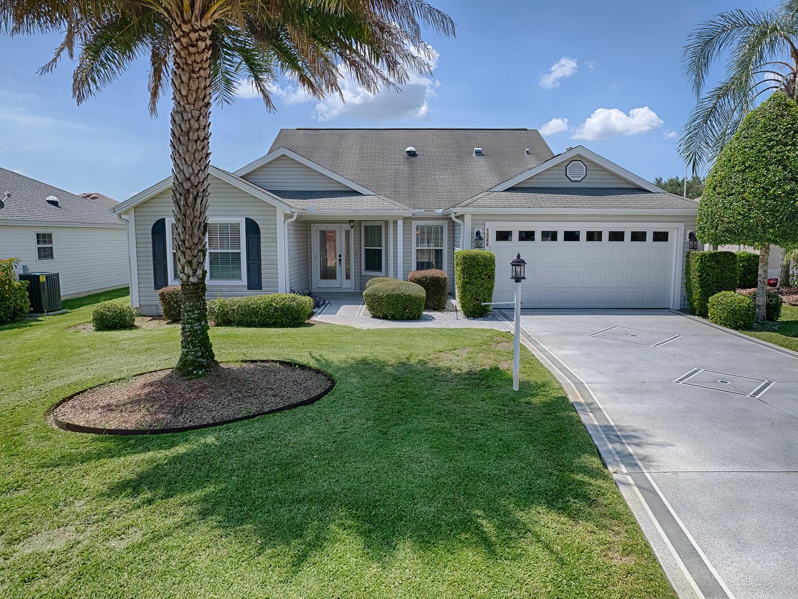 Baylor Pl, The Villages, FL 32162