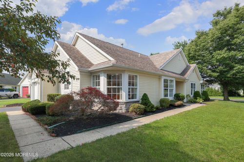 2538 Ridgemont Court, Toms River, NJ, 08755 | Card Image