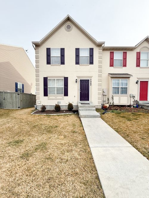 7948 N Dundee Dr, Eagle Mountain, UT, 84005-4789 | Card Image
