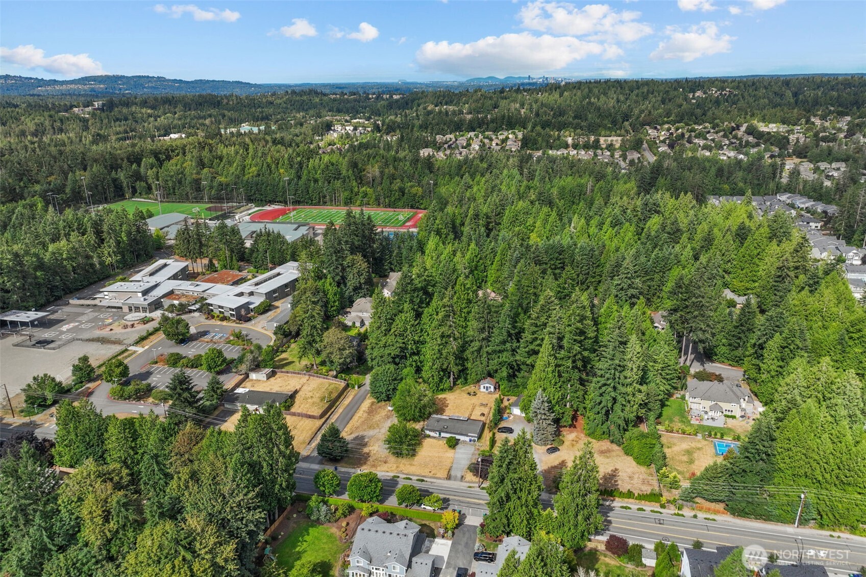 Land in Sammamish 3