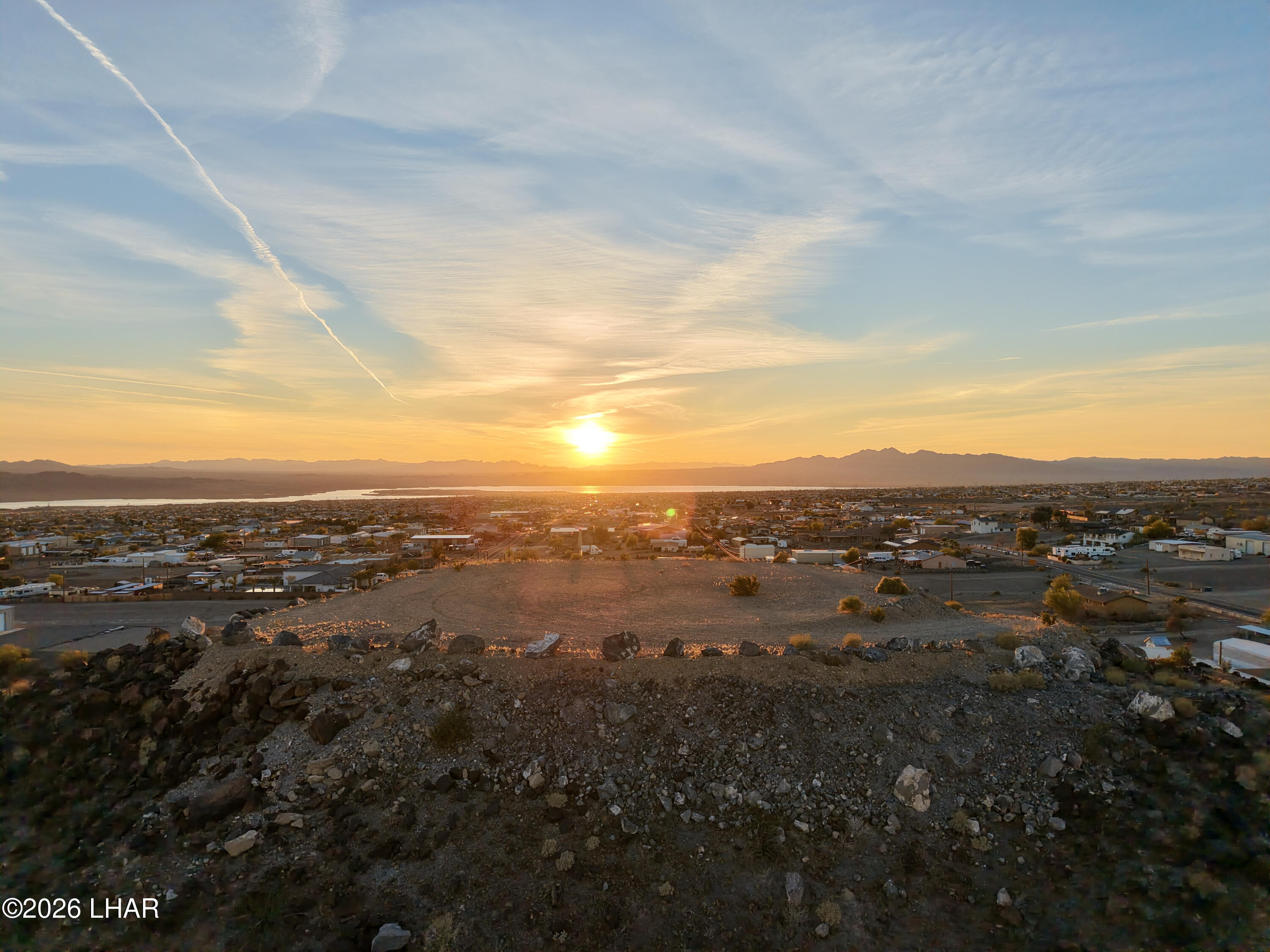 Land in Lake Havasu City 2