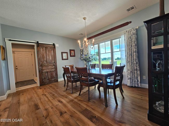 12673 Ibex Rd, House other with 3 bedrooms, 2 bathrooms and null parking in Neosho MO | Image 20