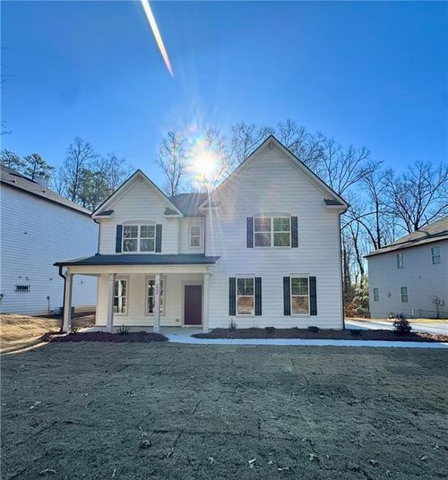 3964 Riverchess Lot#157 Drive Sw, Atlanta, GA, 30331 | Card Image