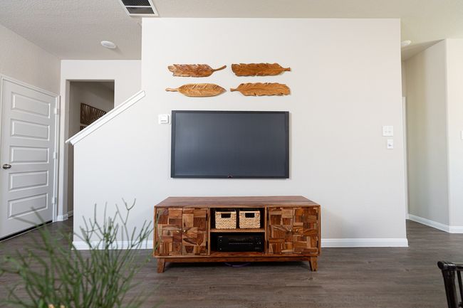Photos are a representation of the floor plan. Options and interior selections will vary. | Image 7