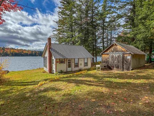 311 Lake Road, Marlboro, VT, 05344 | Card Image