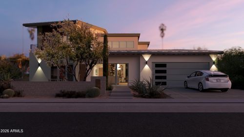 6521 E 5th St, Scottsdale, AZ, 85251-5110 | Card Image