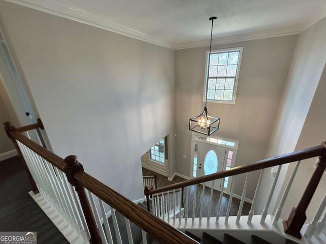 5782 Grant Station Dr, House other with 4 bedrooms, 3 bathrooms and 2 parking in Gainesville GA | Image 9