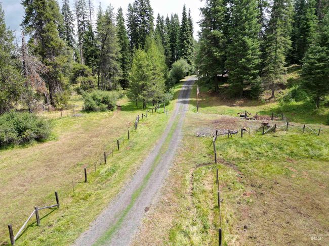 22848 Highway 11, House other with 3 bedrooms, 2 bathrooms and 4 parking in Weippe ID | Image 25