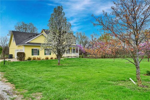 34625 Rockville Rd, Louisburg, KS, 66053-8140 | Card Image
