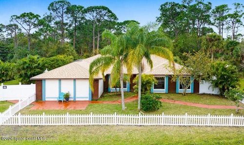 796 Emerson Dr Ne, PALM BAY, FL, 32907-1460 | Card Image