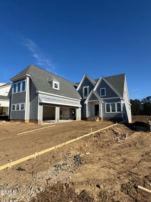 1061 Azalea Garden Cir, Raleigh, NC, 27603-8095 | Card Image