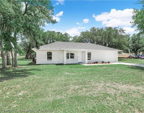 2124 N Highlands Boulevard, Avon Park, FL, 33825 | Card Image