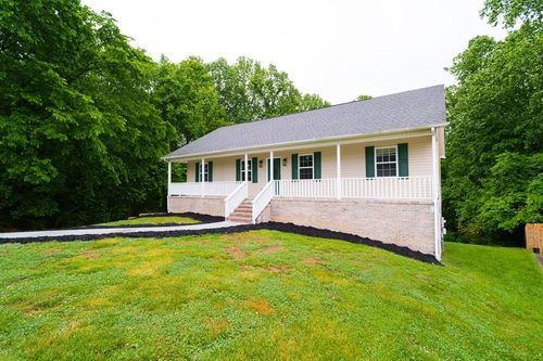 3784 Brookwood Dr, Cookeville, TN, 38501-0720 | Card Image