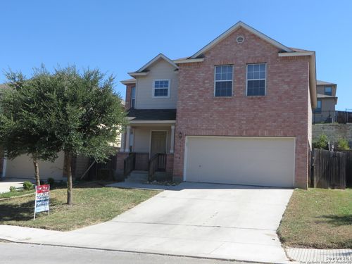 13214 Fairacres Way, San Antonio, TX, 78233-5145 | Card Image