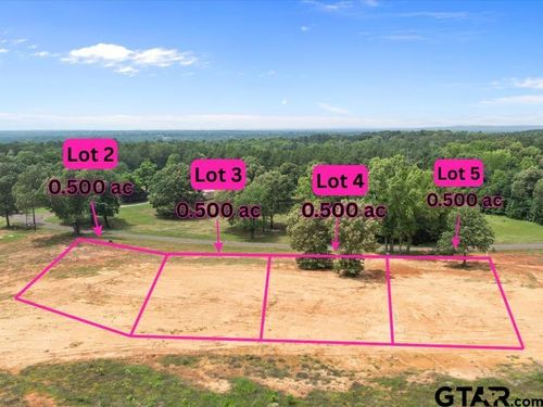 TBD County Road 322 Lot 5, Tyler, TX, 75706 | Card Image