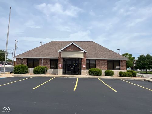 120 E Ohio St, Rockville, IN, 47872-1827 | Card Image