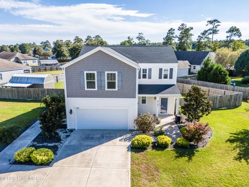 102 Tralee Pl, Holly Ridge, NC, 28445-8030 | Card Image