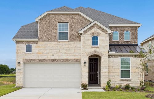 1217 Bobcat St, Princeton, TX, 75407-3699 | Card Image