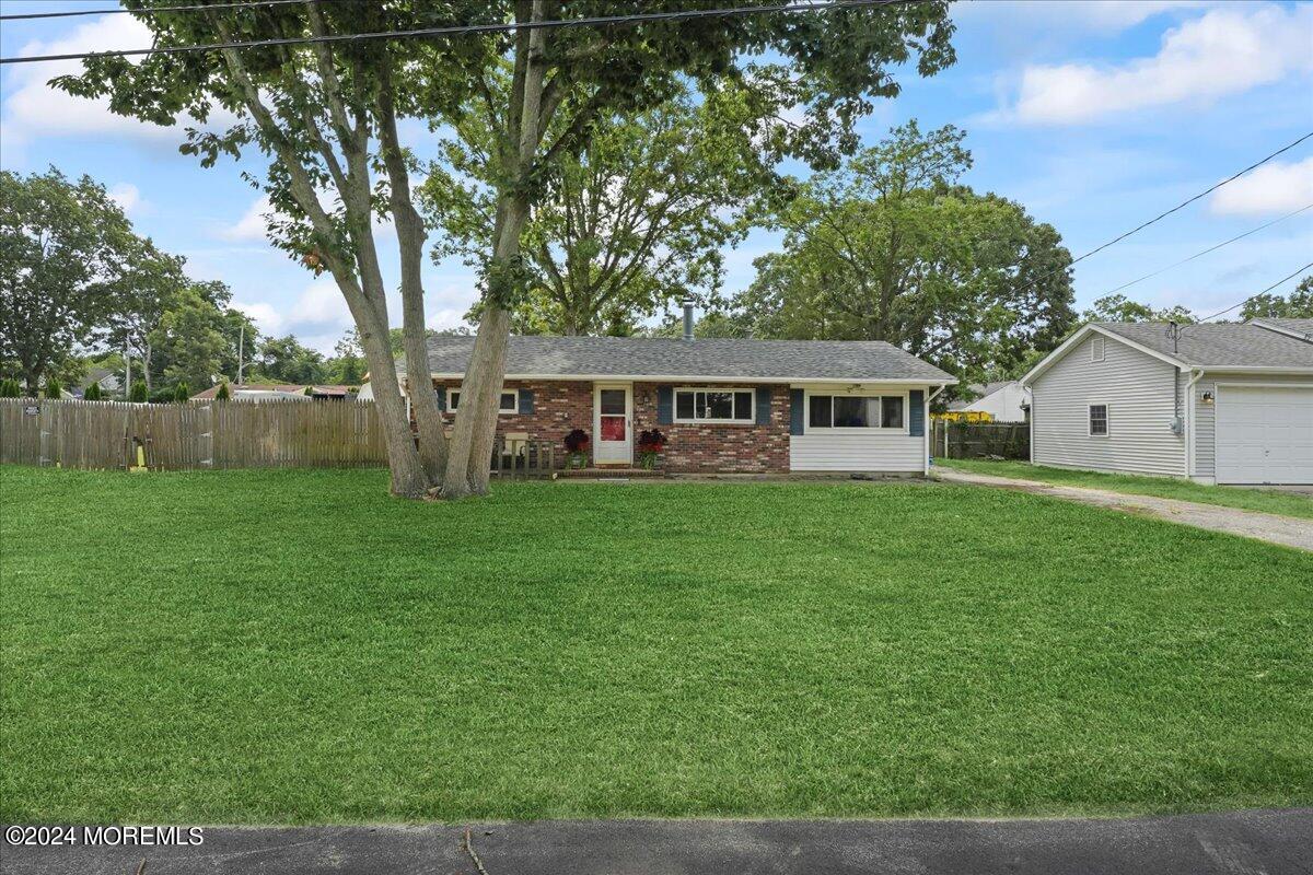 Birch Dr, Brick, NJ 08723