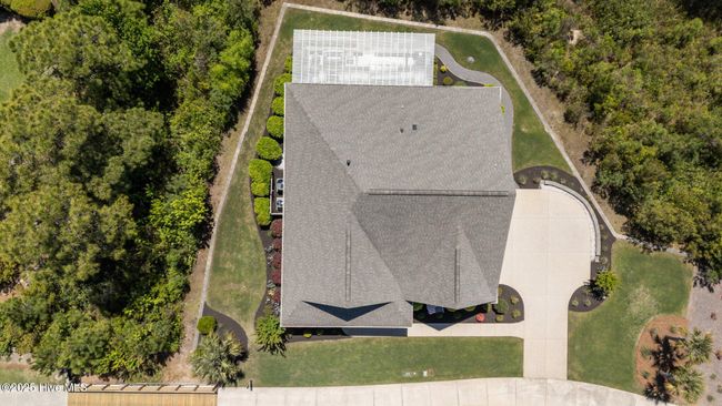 8549 Oak Abbey Trl Ne, House other with 4 bedrooms, 3 bathrooms and 2 parking in Leland NC | Image 52