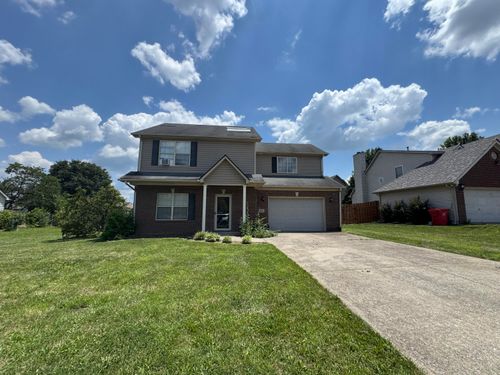 804 Orange Blossom Dr, Nicholasville, KY, 40356-2567 | Card Image