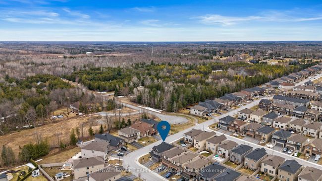 875 Stallion Cres, House other with 5 bedrooms, 4 bathrooms and 2 parking in Stittsville ON | Image 48