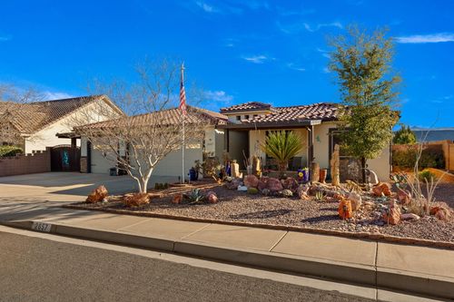 2657 S 3930 W, Hurricane, UT, 84737 | Card Image