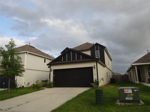 2116 Graham Point Way, Conroe, TX, 77301-3302 | Card Image