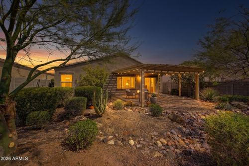 18437 E El Buho Pequeno, Gold Canyon, AZ, 85118-7528 | Card Image