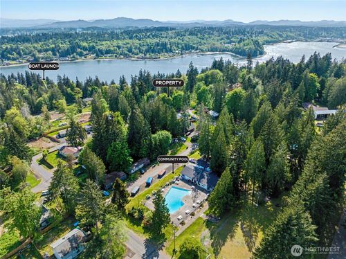 0 E Panorama Dr, Shelton, WA, 98584 | Card Image