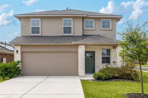 445 Shiner Ln, Georgetown, TX, 78626-2573 | Card Image