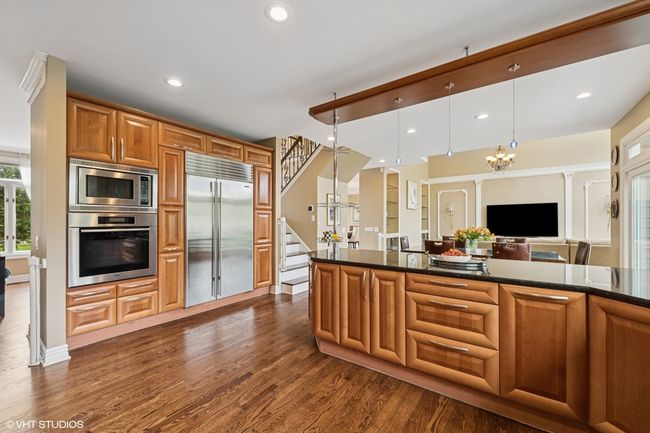 3754 Maple Ave, House other with 5 bedrooms, 4 bathrooms and 3 parking in Northbrook IL | Image 16
