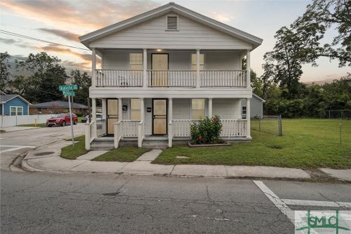 1514 Augusta Avenue, Savannah, GA, 31415 | Card Image