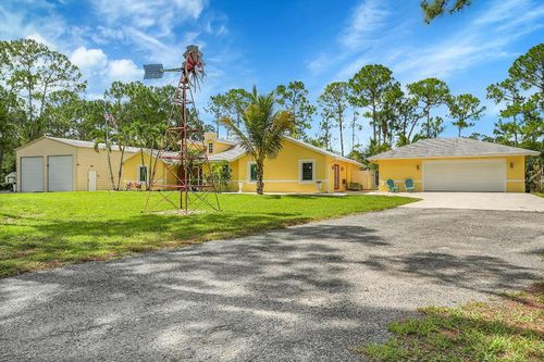 17646 83rd Pl N, Loxahatchee, FL, 33470-2650 | Card Image