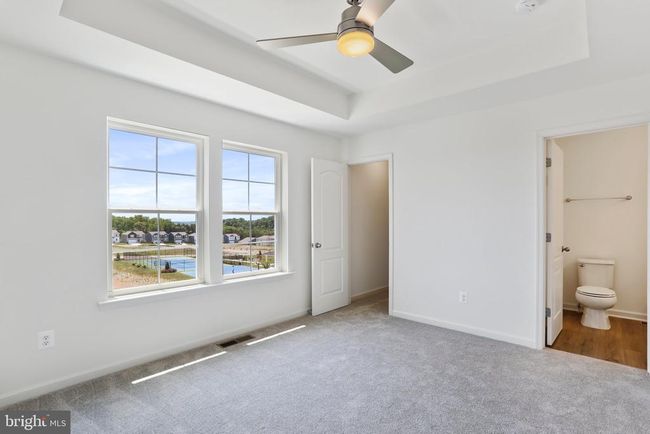 167 Clifton Mnr, Townhouse with 3 bedrooms, 4 bathrooms and null parking in FALLING WATERS WV | Image 27