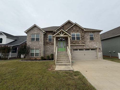 1004 Shirley Dr, Clarksville, TN, 37042-1466 | Card Image