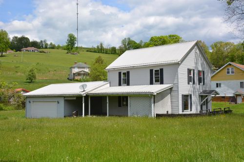 45 Springdale St, Grafton, WV, 26354-7198 | Card Image