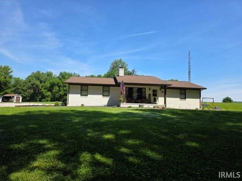 1152 W County Road 250 N, Rockport, IN, 47635-9037 | Card Image
