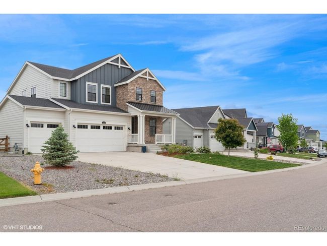1143 Williams Loop, House other with 4 bedrooms, 3 bathrooms and null parking in Elizabeth CO | Image 4