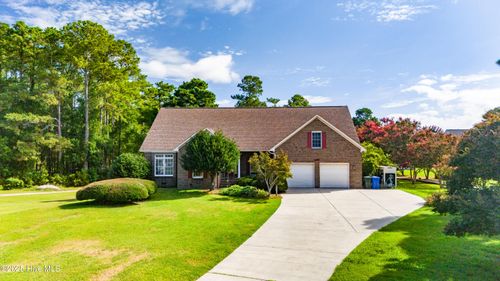 5529 Sandpiper Dr, Oriental, NC, 28571-9551 | Card Image