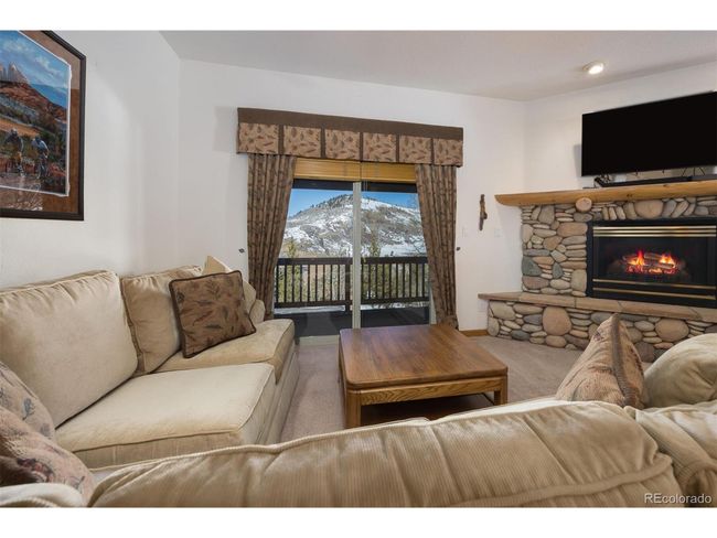144 Lookout Ridge Dr, Townhouse with 2 bedrooms, 3 bathrooms and null parking in Dillon CO | Image 4