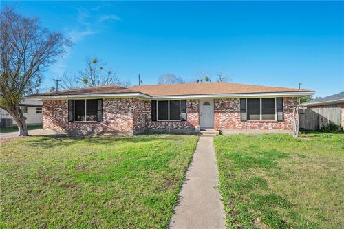 1511 Barak Lane, Bryan, TX, 77802 | Card Image