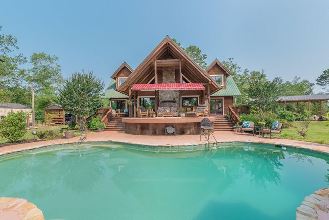148 Derrick Rd, Home with 3 bedrooms, 4 bathrooms and null parking in Johnston SC | Image 40