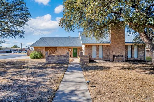 1001 Bonham St, Midland, TX, 79703-4944 | Card Image