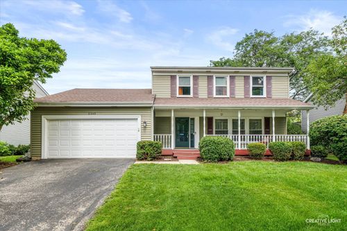 2265 Woodland Cir, Naperville, IL, 60565-3213 | Card Image