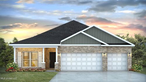 450 Piney Dr, Pearl, MS, 39208-5607 | Card Image