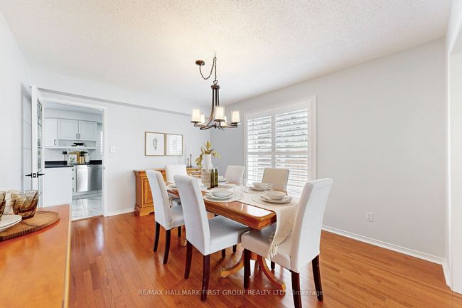 898 Darwin Dr, House other with 5 bedrooms, 4 bathrooms and 2 parking in Pickering ON | Image 11