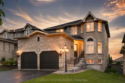 14 Muir Dr, Barrie, ON, L4N0H9 | Card Image