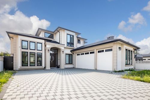 10740 Anahim Dr, Richmond, BC, V7A3C5 | Card Image
